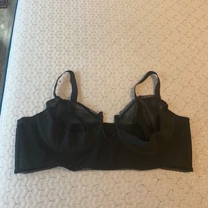 Torrid unlined bra